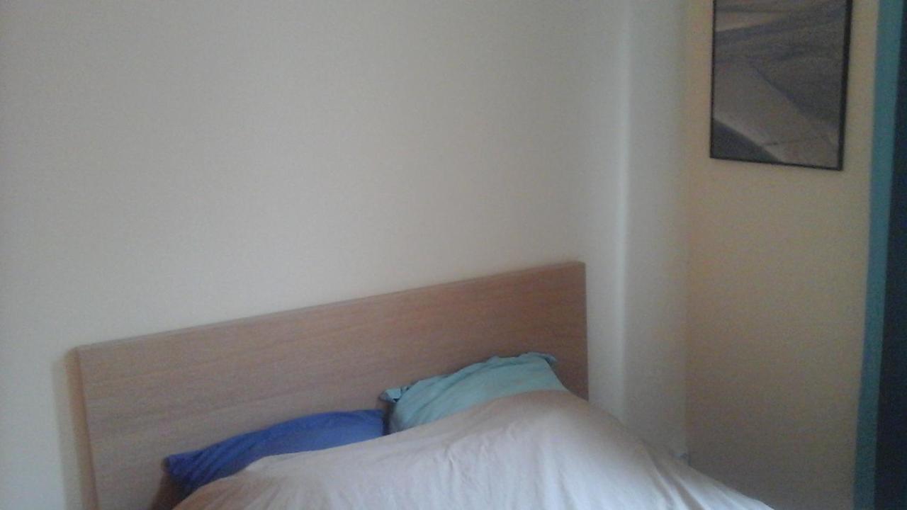 Appartement Trouville centre 2 pièces balcon sur plage à 30 mètres Extérieur photo